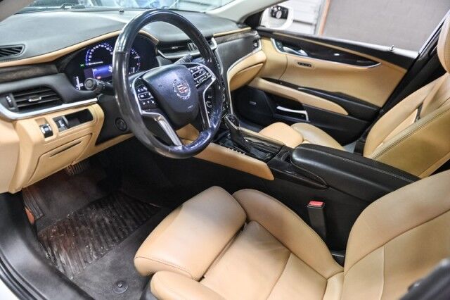2014 Cadillac XTS Luxury 4dr Sedan Chicago IL
