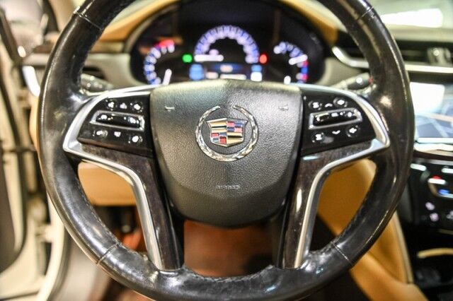 2014 Cadillac XTS Luxury 4dr Sedan Chicago IL