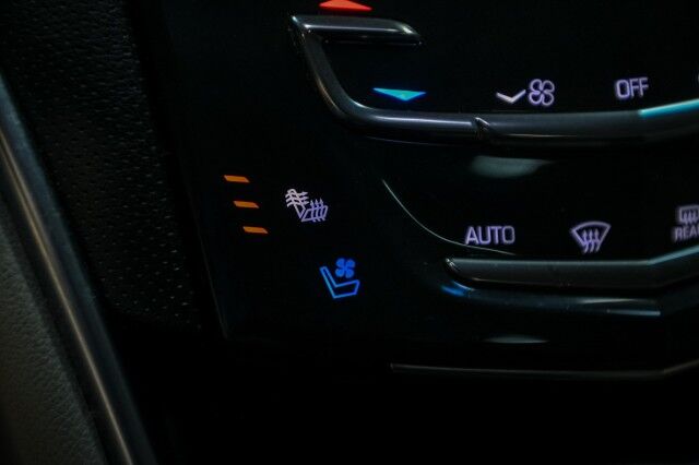 2014 Cadillac XTS Luxury 4dr Sedan Chicago IL