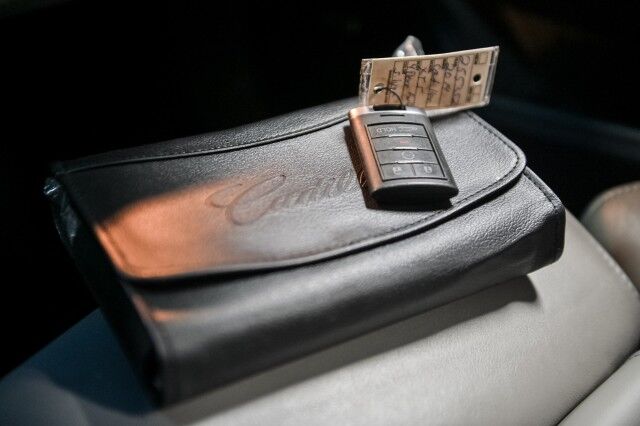 2014 Cadillac XTS Luxury 4dr Sedan Chicago IL