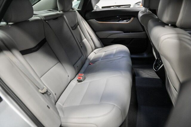 2014 Cadillac XTS Luxury 4dr Sedan Chicago IL