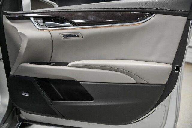 2014 Cadillac XTS Luxury 4dr Sedan Chicago IL