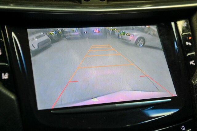 2014 Cadillac XTS Luxury 4dr Sedan Chicago IL