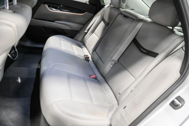 2014 Cadillac XTS Luxury 4dr Sedan Chicago IL