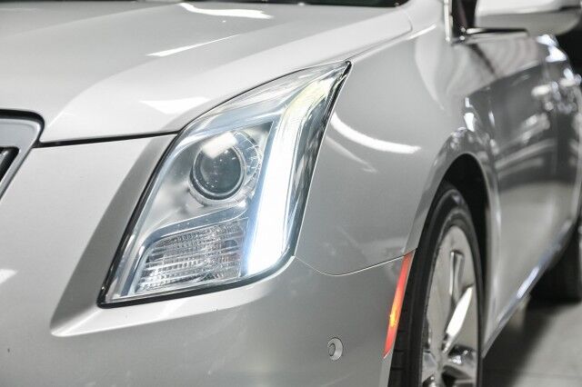 2014 Cadillac XTS Luxury 4dr Sedan Chicago IL