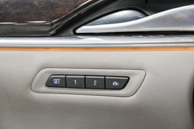 2014 Cadillac XTS Luxury 4dr Sedan Chicago IL