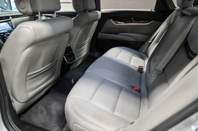 2014 Cadillac XTS Luxury 4dr Sedan Chicago IL