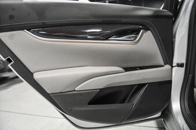 2014 Cadillac XTS Luxury 4dr Sedan Chicago IL