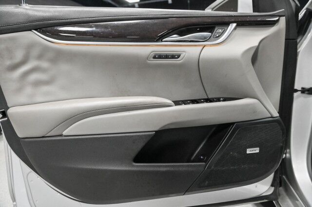 2014 Cadillac XTS Luxury 4dr Sedan Chicago IL