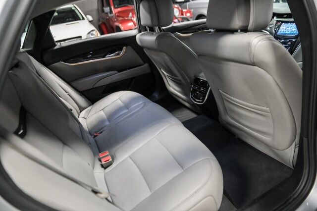 2014 Cadillac XTS Luxury 4dr Sedan Chicago IL