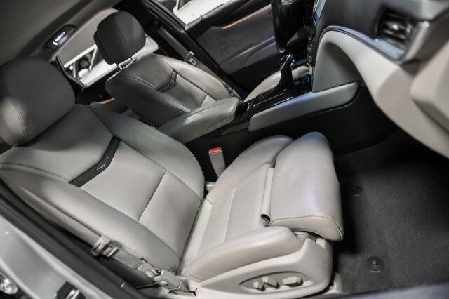 2014 Cadillac XTS Luxury 4dr Sedan Chicago IL