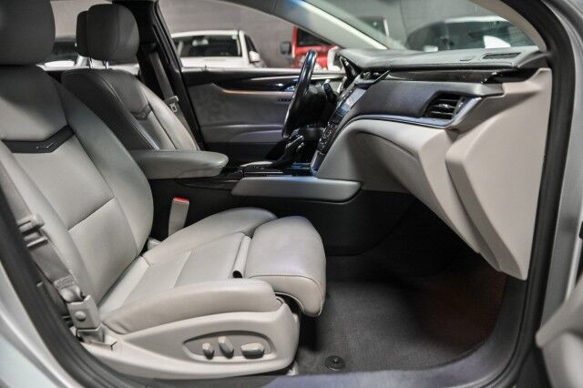 2014 Cadillac XTS Luxury 4dr Sedan Chicago IL