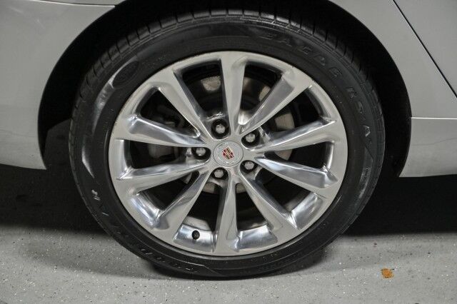 2014 Cadillac XTS Luxury 4dr Sedan Chicago IL