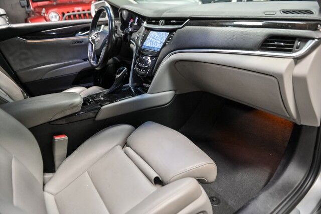 2014 Cadillac XTS Luxury 4dr Sedan Chicago IL