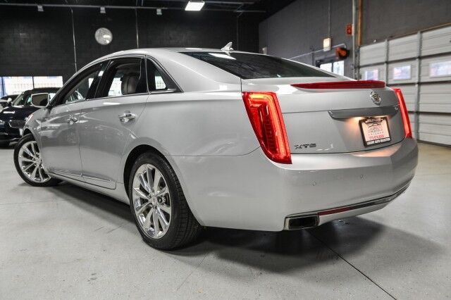 2014 Cadillac XTS Luxury 4dr Sedan Chicago IL