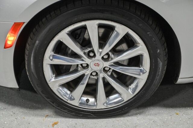 2014 Cadillac XTS Luxury 4dr Sedan Chicago IL