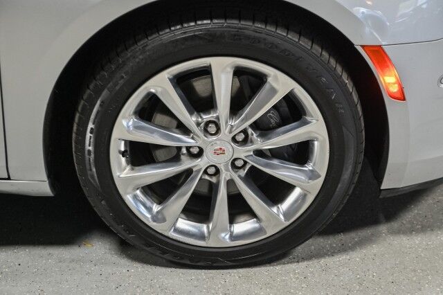 2014 Cadillac XTS Luxury 4dr Sedan Chicago IL