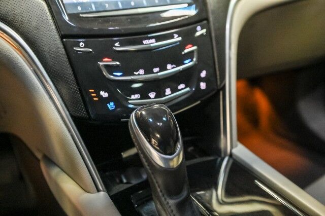 2014 Cadillac XTS Luxury 4dr Sedan Chicago IL