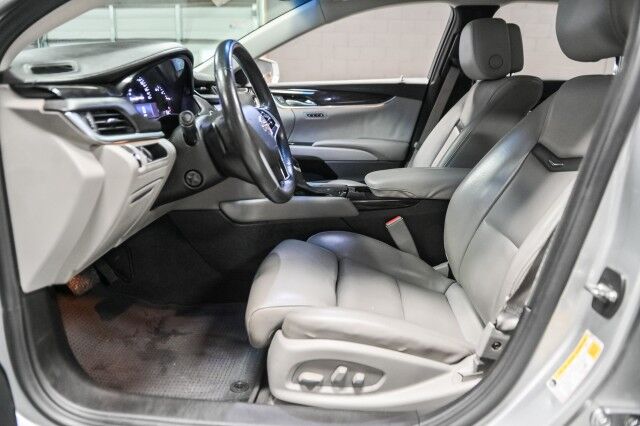 2014 Cadillac XTS Luxury 4dr Sedan Chicago IL