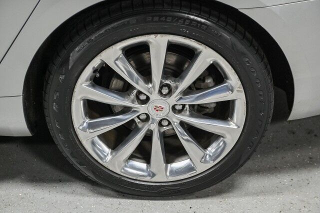 2014 Cadillac XTS Luxury 4dr Sedan Chicago IL