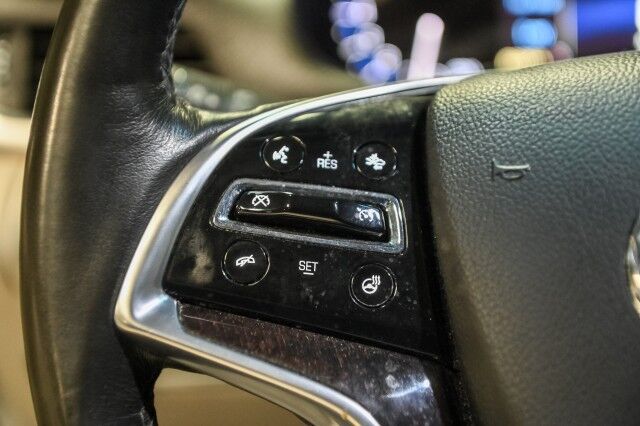 2014 Cadillac XTS Luxury 4dr Sedan Chicago IL