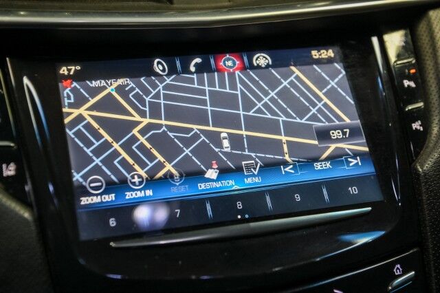 2014 Cadillac XTS Luxury 4dr Sedan Chicago IL