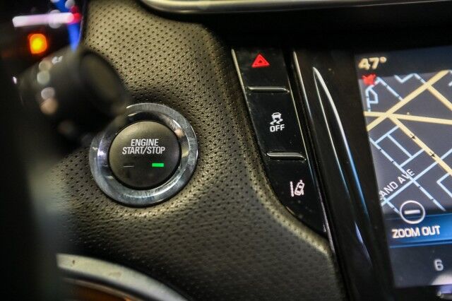 2014 Cadillac XTS Luxury 4dr Sedan Chicago IL