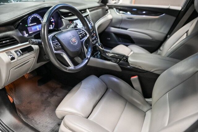 2014 Cadillac XTS Luxury 4dr Sedan Chicago IL