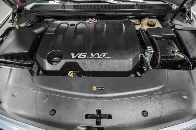 2014 Cadillac XTS Luxury 4dr Sedan Chicago IL