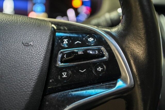 2014 Cadillac XTS Luxury 4dr Sedan Chicago IL