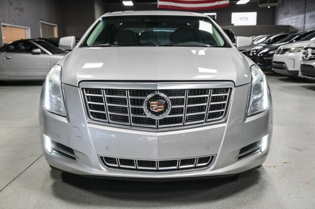 2014 Cadillac XTS Luxury 4dr Sedan Chicago IL