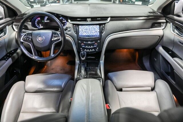 2014 Cadillac XTS Luxury 4dr Sedan Chicago IL