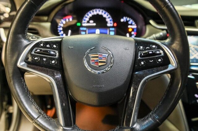 2014 Cadillac XTS Luxury 4dr Sedan Chicago IL