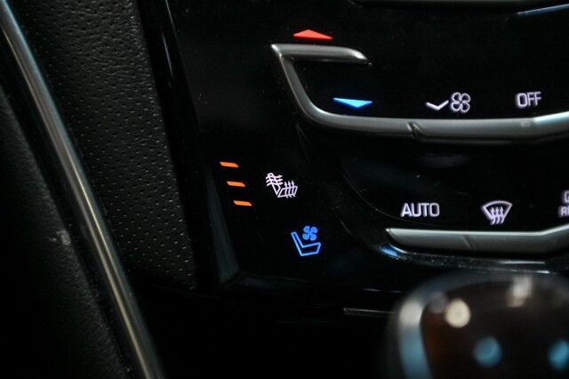 2014 Cadillac XTS Luxury AWD 4dr Sedan Chicago IL