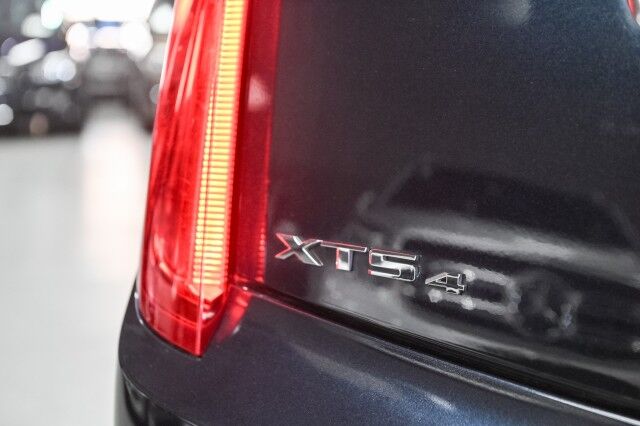 2014 Cadillac XTS Luxury AWD 4dr Sedan Chicago IL