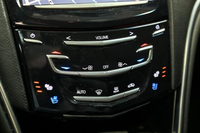 2014 Cadillac XTS Luxury AWD 4dr Sedan Chicago IL