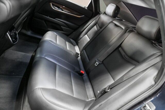 2014 Cadillac XTS Luxury AWD 4dr Sedan Chicago IL