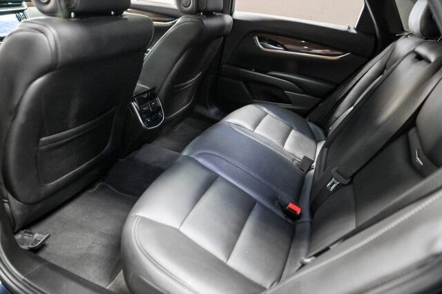 2014 Cadillac XTS Luxury AWD 4dr Sedan Chicago IL