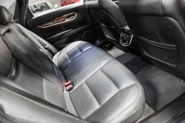 2014 Cadillac XTS Luxury AWD 4dr Sedan Chicago IL