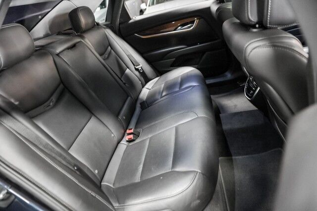 2014 Cadillac XTS Luxury AWD 4dr Sedan Chicago IL