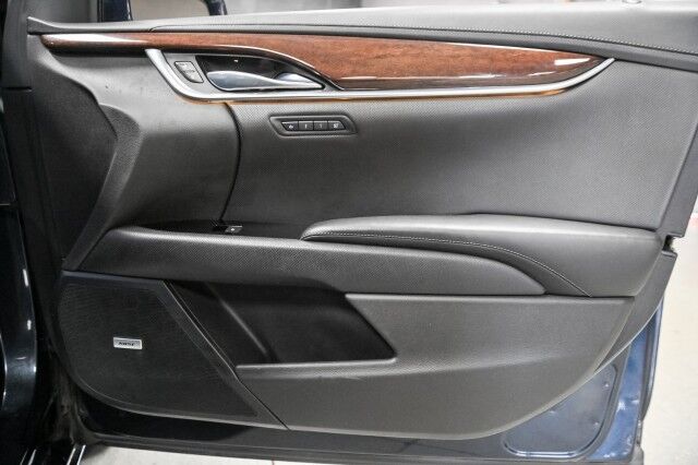 2014 Cadillac XTS Luxury AWD 4dr Sedan Chicago IL