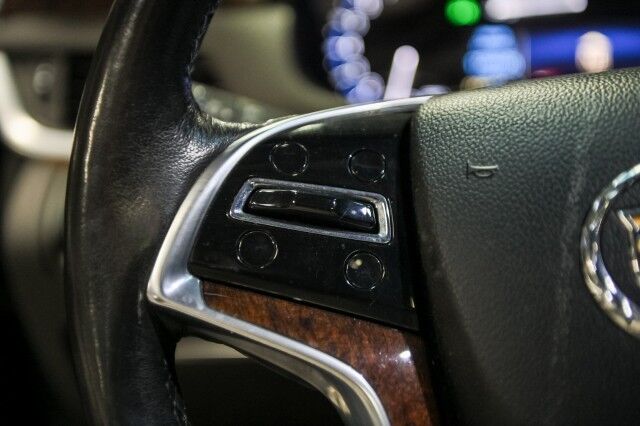 2014 Cadillac XTS Luxury AWD 4dr Sedan Chicago IL