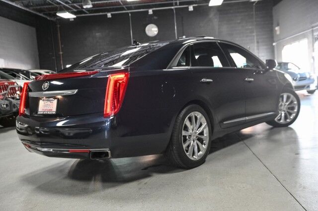 2014 Cadillac XTS Luxury AWD 4dr Sedan Chicago IL