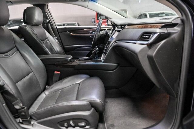 2014 Cadillac XTS Luxury AWD 4dr Sedan Chicago IL