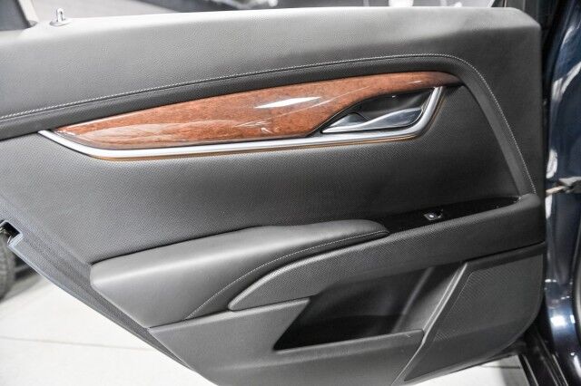 2014 Cadillac XTS Luxury AWD 4dr Sedan Chicago IL