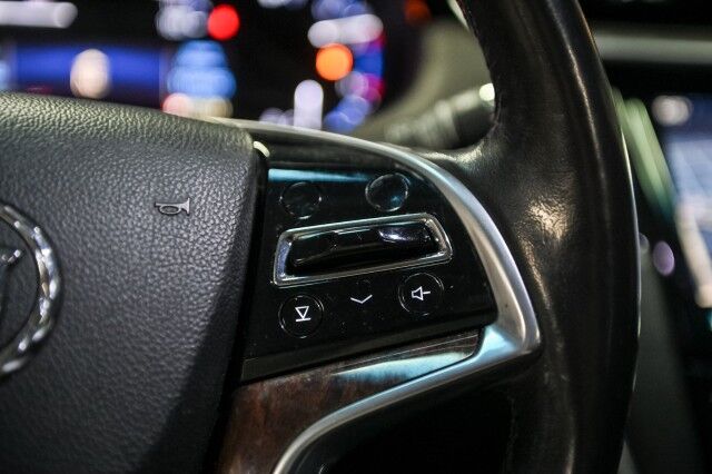 2014 Cadillac XTS Luxury AWD 4dr Sedan Chicago IL