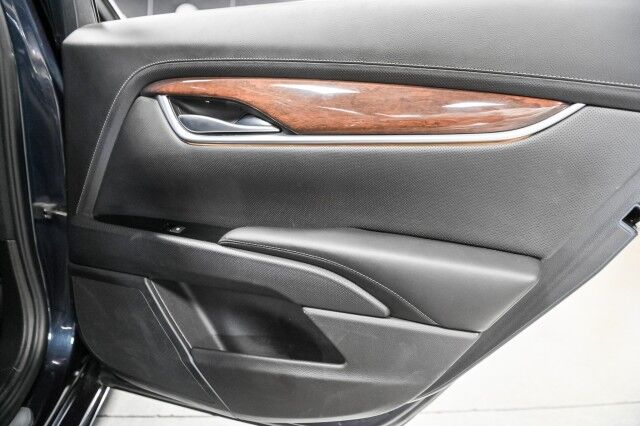 2014 Cadillac XTS Luxury AWD 4dr Sedan Chicago IL