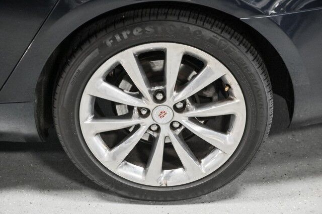 2014 Cadillac XTS Luxury AWD 4dr Sedan Chicago IL