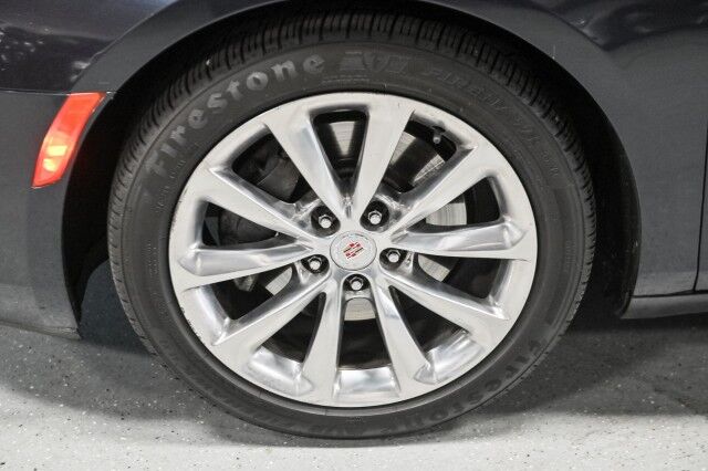 2014 Cadillac XTS Luxury AWD 4dr Sedan Chicago IL