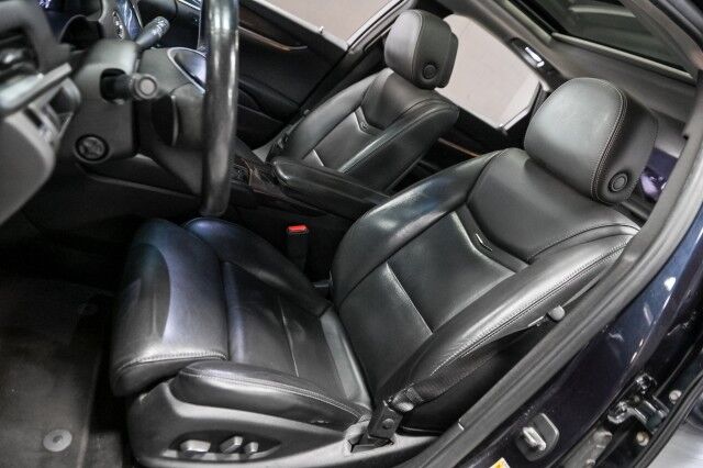 2014 Cadillac XTS Luxury AWD 4dr Sedan Chicago IL